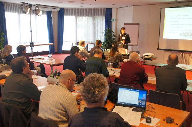 Conference Wiener Neustadt