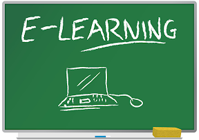 eLearning Platform