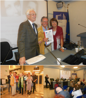 Dissemination among Italian schools