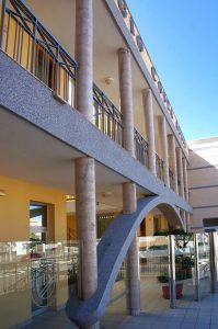 Colegio Internacional Costa Adeje