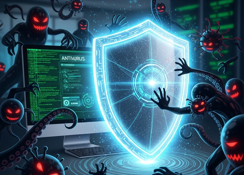 Visualisation of threads