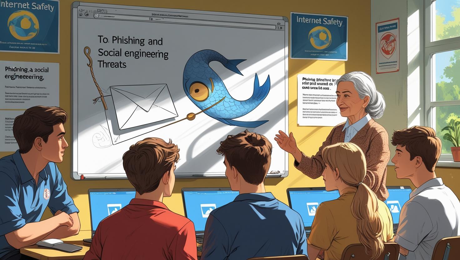 M2-U3-L3 Teaching Lesson with youth