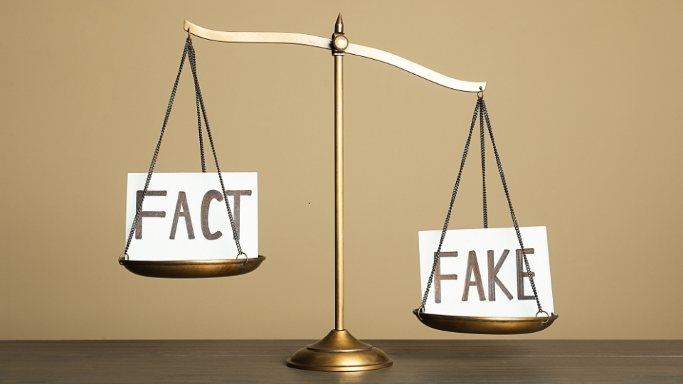 M3-U1-L3-A Fact Fake Text