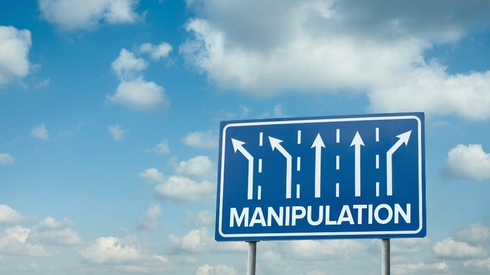 M3-U2-L3-D texto com a palavra 'Manipulação'