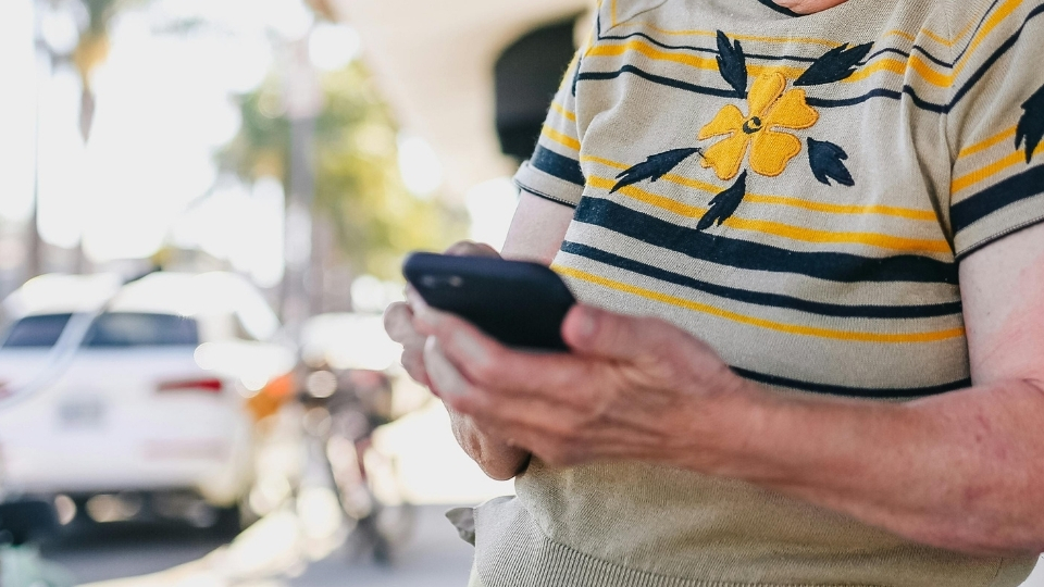 M3-U3-L2-B Conheça a Ana