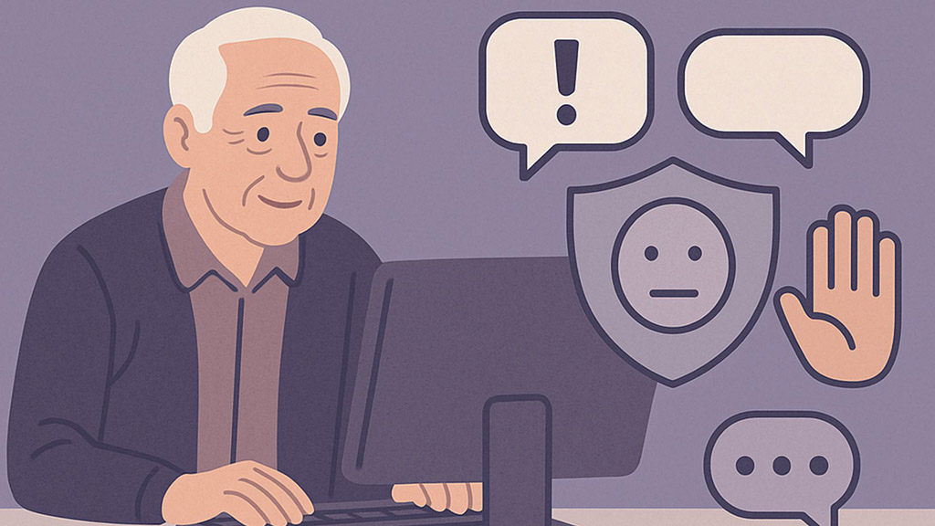 M4-U3-L3-A Taking Care of Nerves