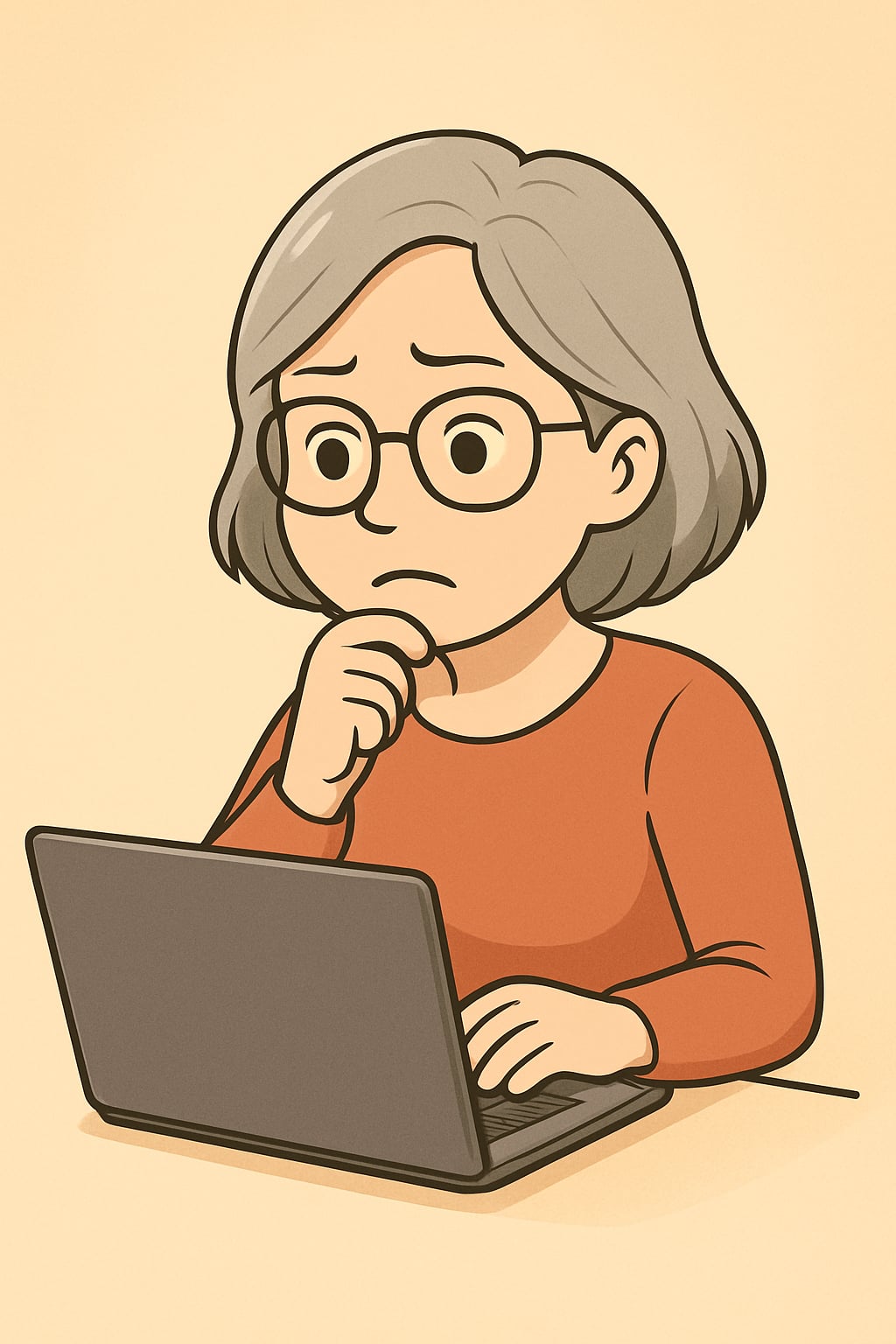 M5-U2-L2 Einführung mit Oma Anna