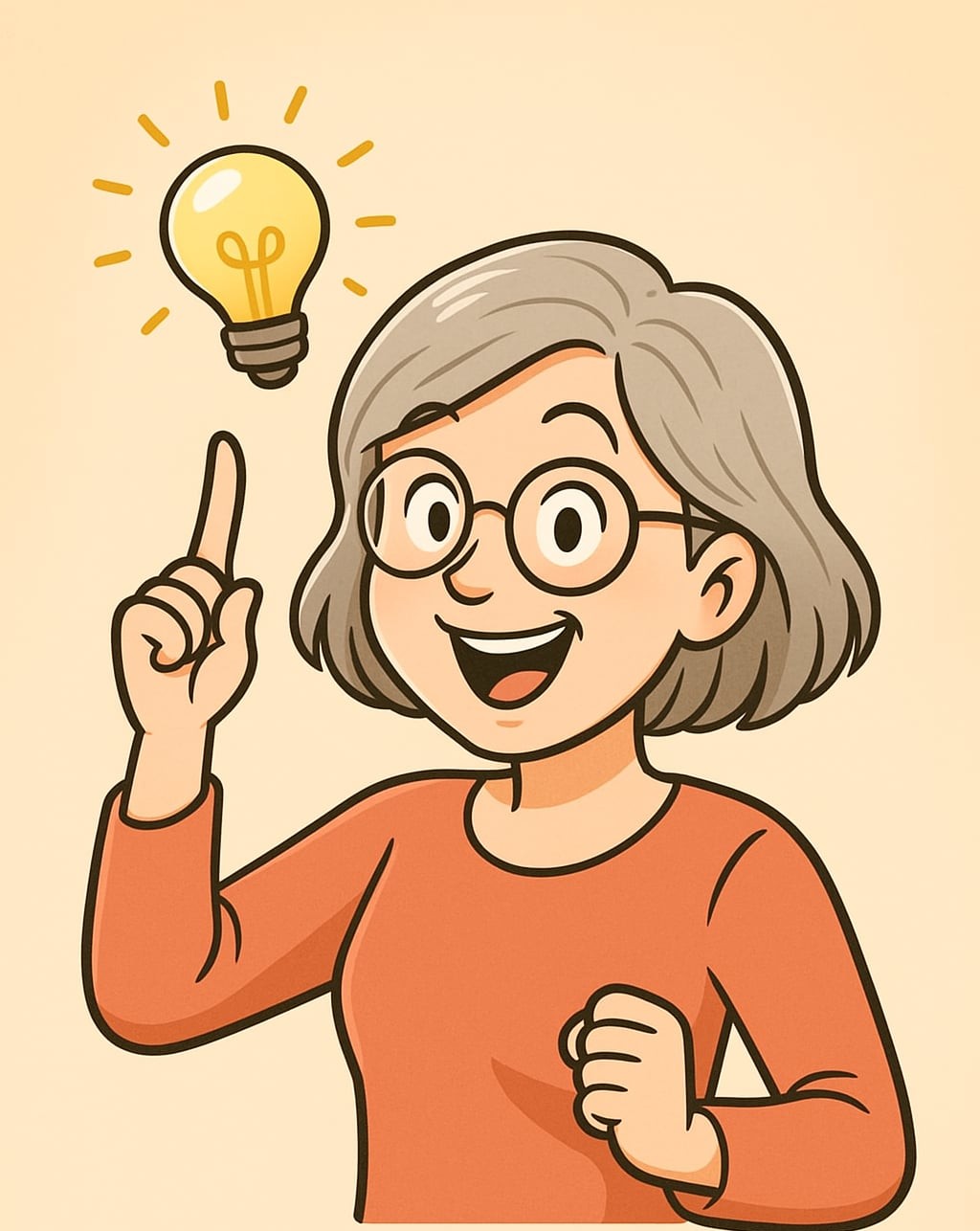 M5-U2-L2-F Anna ist erleuchtet