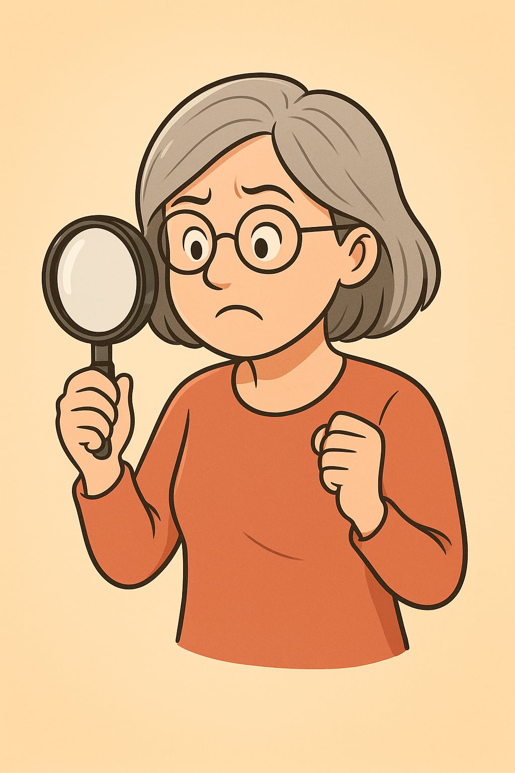 M5-U2-L3-A Anna entdeckt etwas