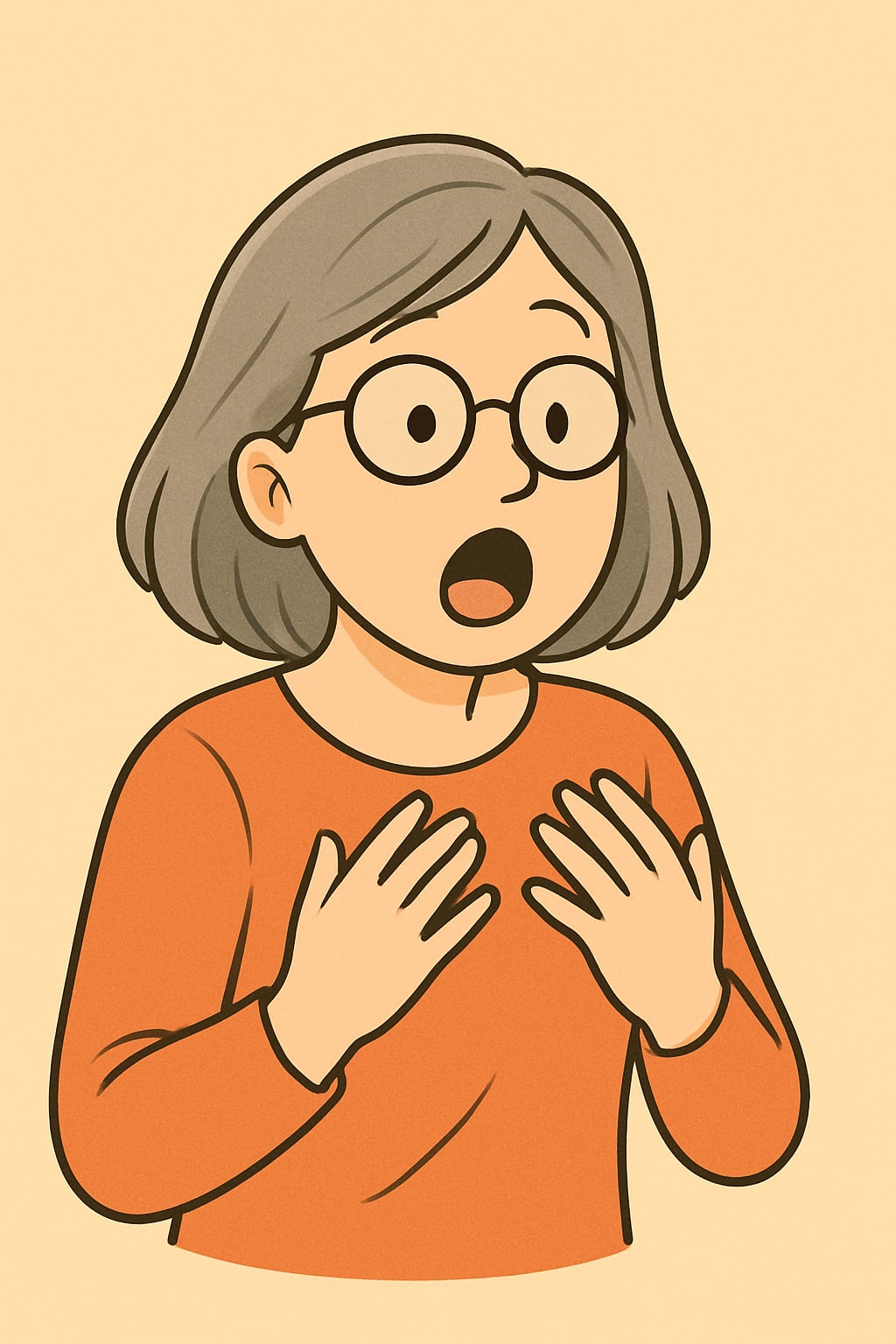 M5-U4-L3-B Anna ist erstaunt