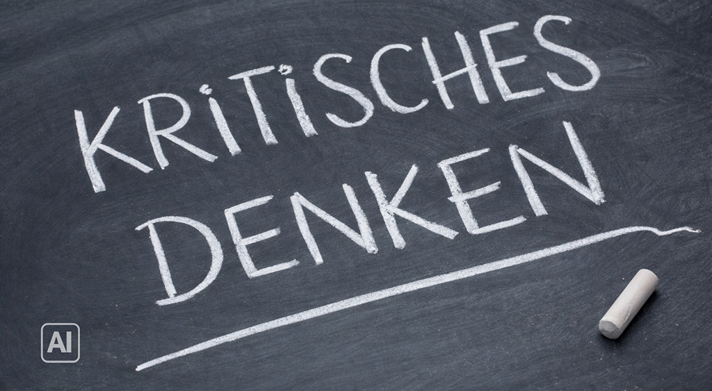 Kritisches Denken