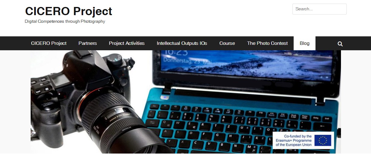 Project Cicero