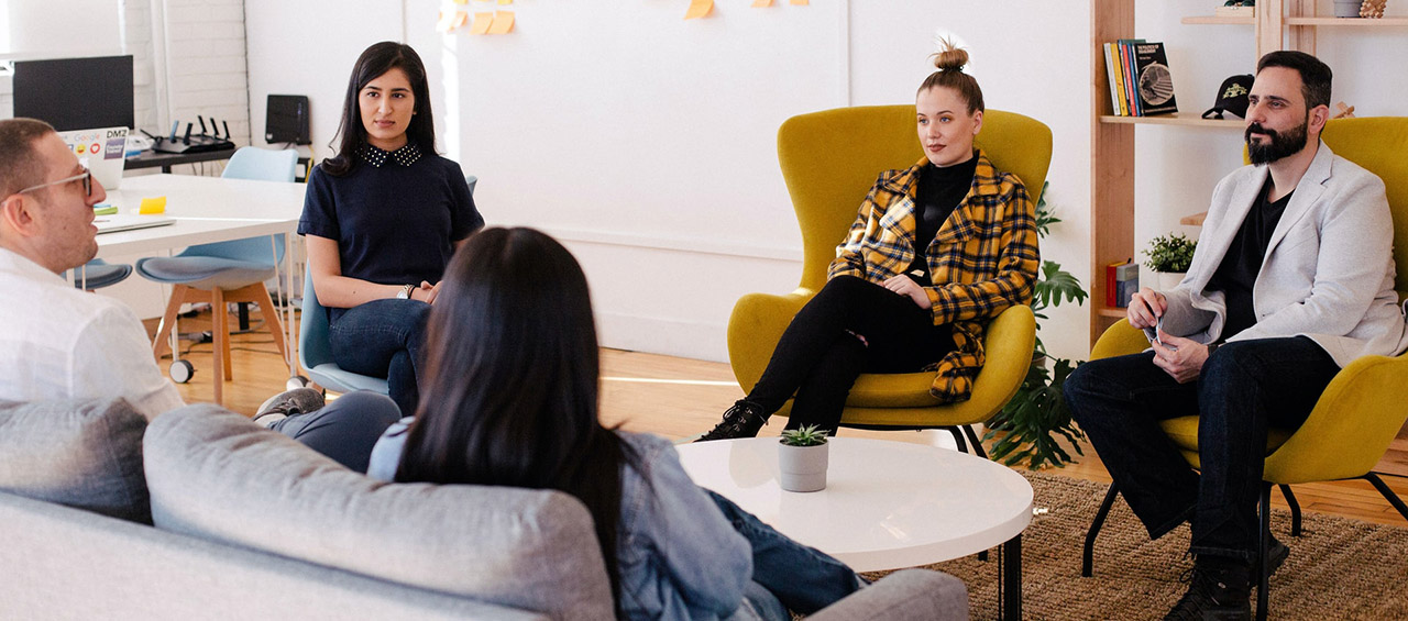 Lessons Learned Meeting
